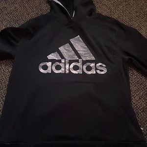 Adidas sweatshirt